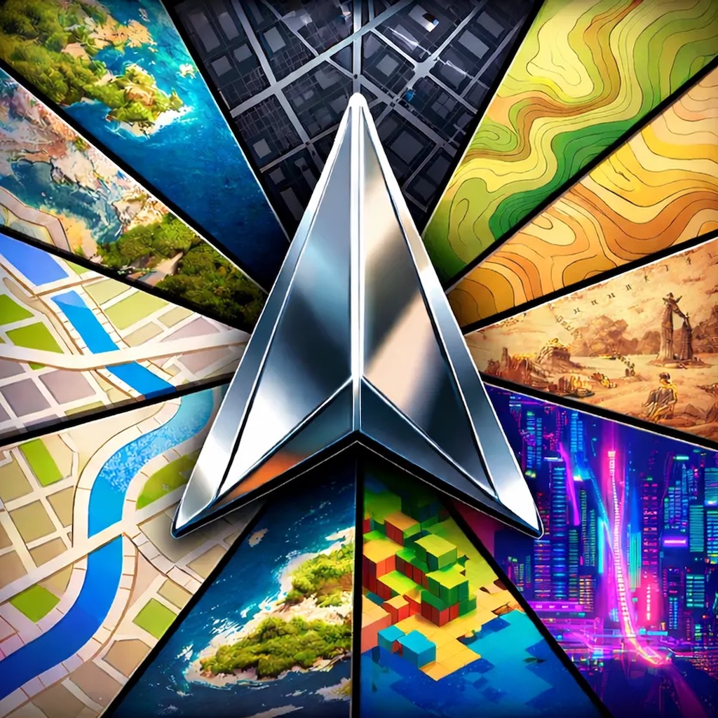Gameworld GO icon